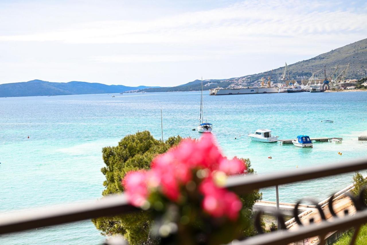 Apartment Sunset Trogir Exterior photo